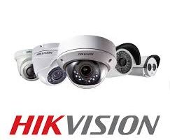 GIỚI THIỆU VỀ CAMERA AN NINH HIKVISION