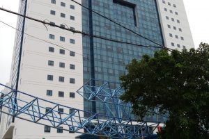 Trường Đại Học Kinh Tế Quốc Dân – Hà Nội
