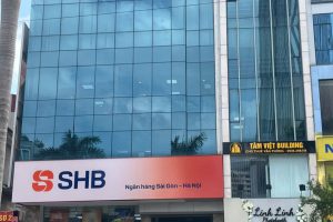 Cung cấp, lắp đặt mạng, thoại camera cho ngân hàng SHB, chi nhánh Hà Đông – Đường Nguyễn Khuyến, Phường Văn Quán, Hà Đông, Hà Nội